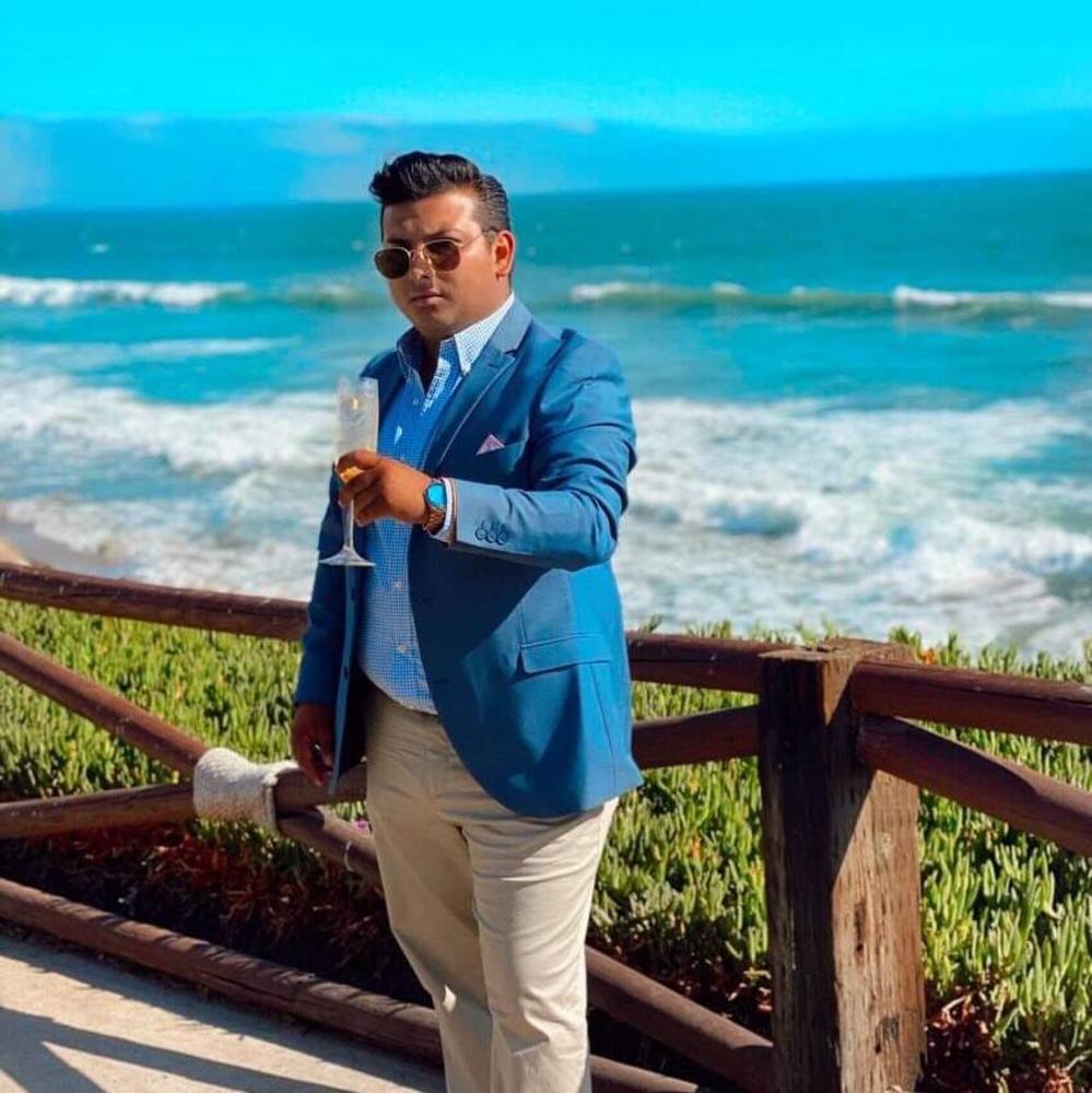 Meet your Posher, Salvador